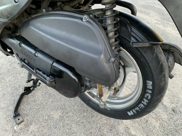 Ямаха Джог, объемом двигателя 49 л и пробегом 0 тыс. км за 720 $, фото 11 на Automoto.ua