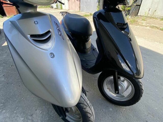 Ямаха Jog, об'ємом двигуна 49 л та пробігом 0 тис. км за 680 $, фото 3 на Automoto.ua