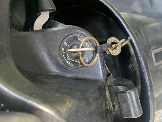 Ямаха Джог, объемом двигателя 49 л и пробегом 0 тыс. км за 580 $, фото 4 на Automoto.ua
