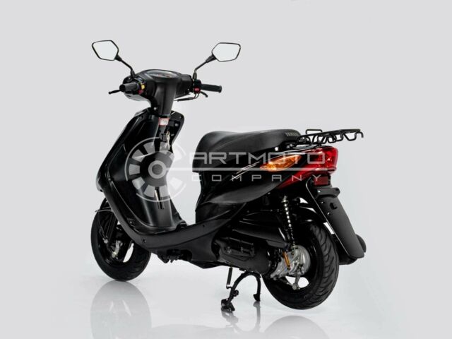 Ямаха Джог, объемом двигателя 49 л и пробегом 0 тыс. км за 879 $, фото 6 на Automoto.ua