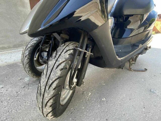Ямаха Jog, об'ємом двигуна 49 л та пробігом 0 тис. км за 680 $, фото 5 на Automoto.ua