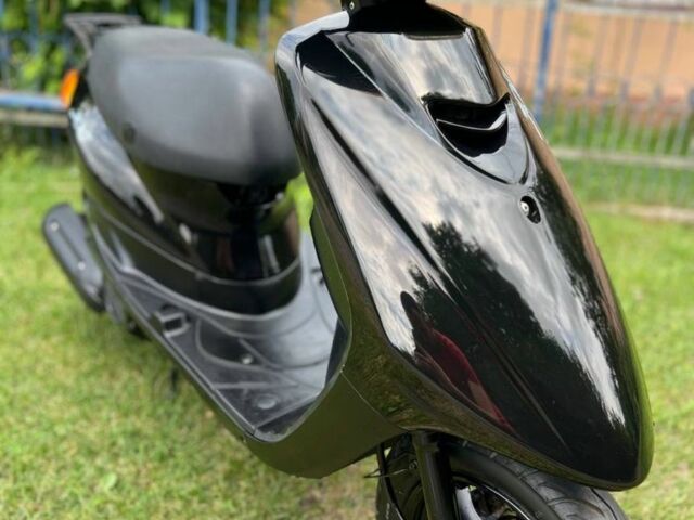 Ямаха Джог, объемом двигателя 49 л и пробегом 0 тыс. км за 750 $, фото 1 на Automoto.ua