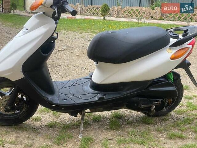 Ямаха Джог, объемом двигателя 0 л и пробегом 20 тыс. км за 550 $, фото 2 на Automoto.ua