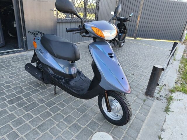 Ямаха Джог, объемом двигателя 50 л и пробегом 0 тыс. км за 780 $, фото 1 на Automoto.ua