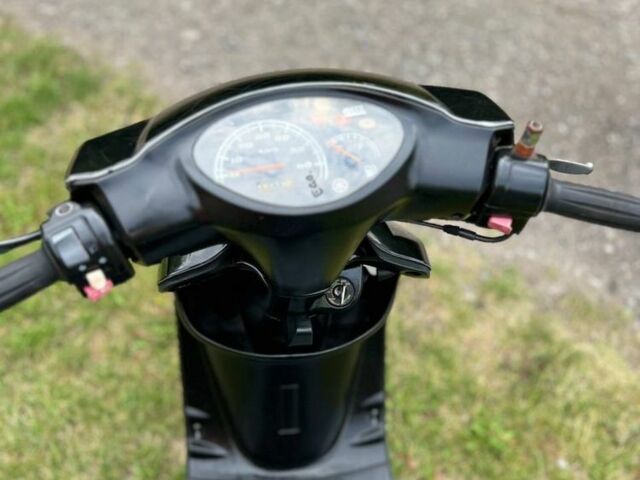 Ямаха Джог, объемом двигателя 49 л и пробегом 0 тыс. км за 750 $, фото 6 на Automoto.ua
