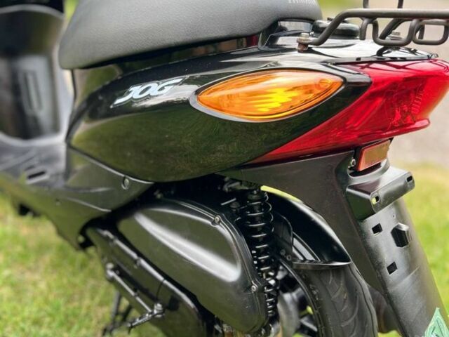 Ямаха Джог, объемом двигателя 49 л и пробегом 0 тыс. км за 750 $, фото 3 на Automoto.ua