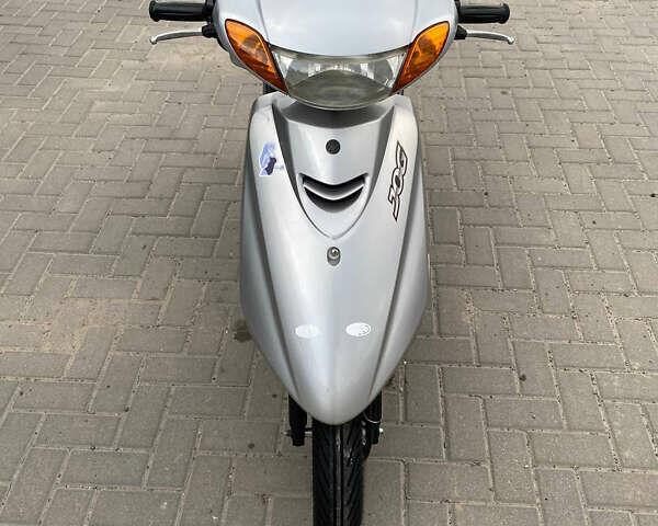 Ямаха Джог, объемом двигателя 0.05 л и пробегом 31 тыс. км за 700 $, фото 1 на Automoto.ua