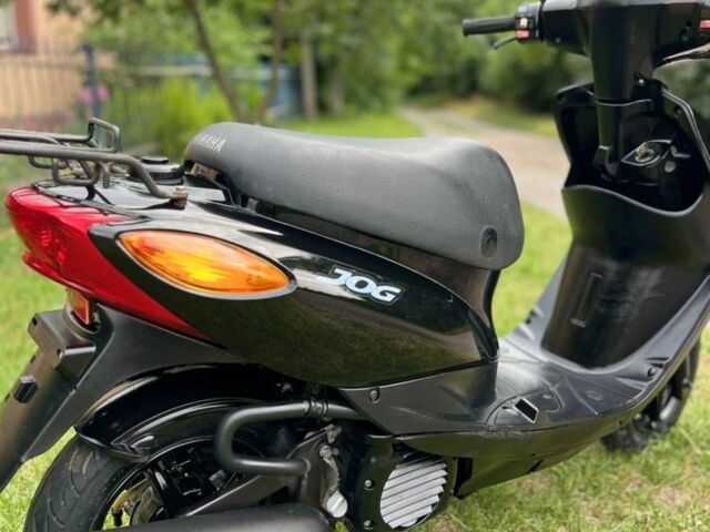 Ямаха Джог, объемом двигателя 49 л и пробегом 0 тыс. км за 750 $, фото 4 на Automoto.ua
