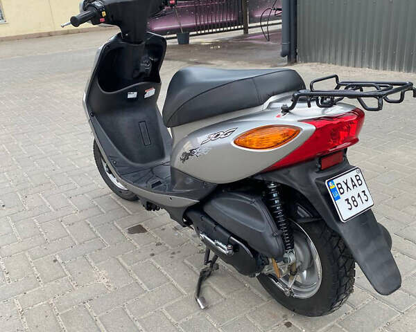 Ямаха Джог, объемом двигателя 0.05 л и пробегом 31 тыс. км за 700 $, фото 3 на Automoto.ua