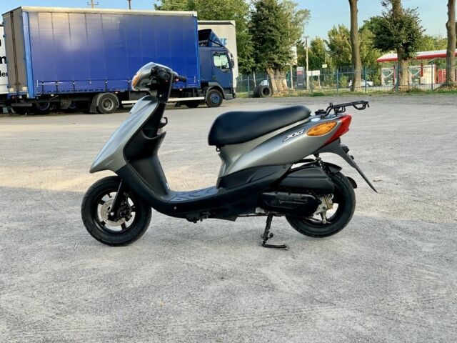 Ямаха Джог, объемом двигателя 49 л и пробегом 0 тыс. км за 850 $, фото 8 на Automoto.ua