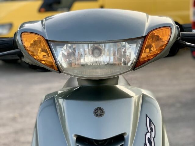 Ямаха Джог, объемом двигателя 49 л и пробегом 0 тыс. км за 850 $, фото 3 на Automoto.ua