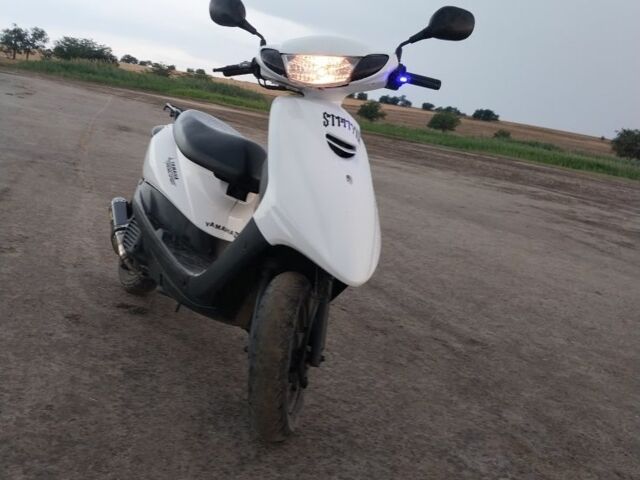 Ямаха Джог, объемом двигателя 49 л и пробегом 0 тыс. км за 813 $, фото 16 на Automoto.ua