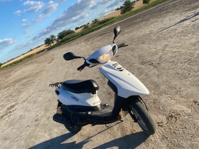 Ямаха Джог, объемом двигателя 49 л и пробегом 0 тыс. км за 813 $, фото 13 на Automoto.ua