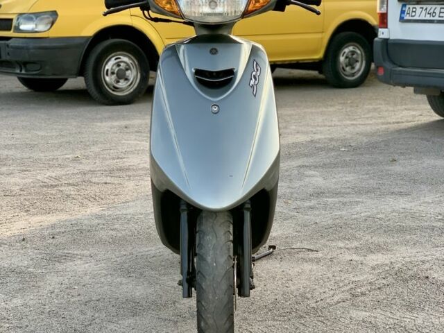 Ямаха Джог, объемом двигателя 49 л и пробегом 0 тыс. км за 850 $, фото 1 на Automoto.ua