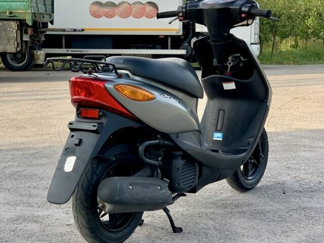 Ямаха Джог, объемом двигателя 49 л и пробегом 0 тыс. км за 850 $, фото 5 на Automoto.ua