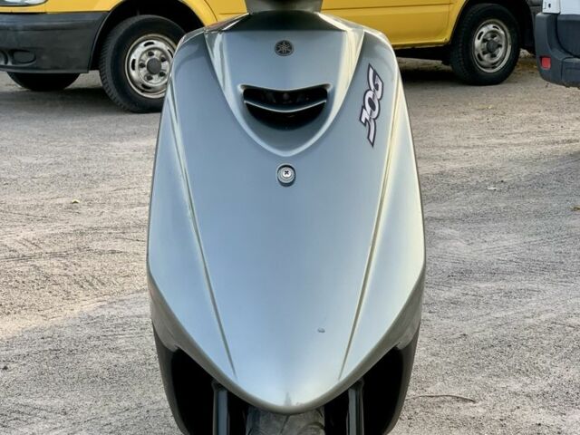 Ямаха Джог, объемом двигателя 49 л и пробегом 0 тыс. км за 850 $, фото 2 на Automoto.ua