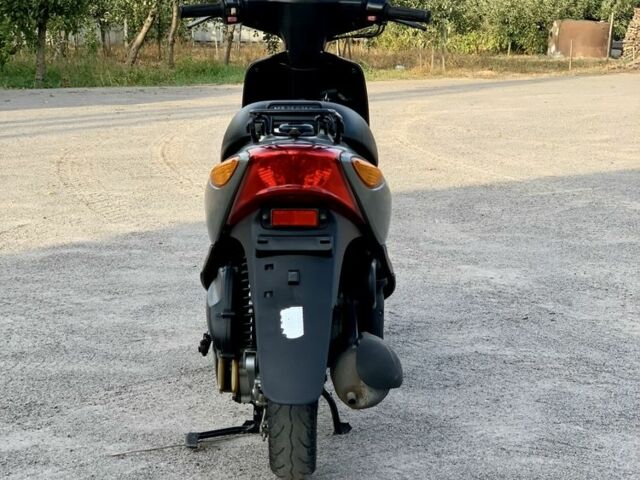 Ямаха Джог, объемом двигателя 49 л и пробегом 0 тыс. км за 850 $, фото 6 на Automoto.ua