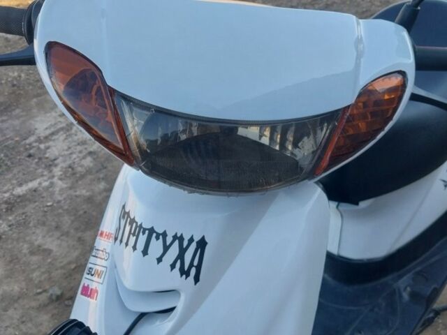 Ямаха Джог, объемом двигателя 49 л и пробегом 0 тыс. км за 813 $, фото 17 на Automoto.ua