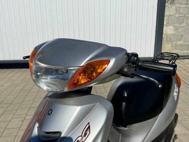 Ямаха Джог, объемом двигателя 49 л и пробегом 0 тыс. км за 690 $, фото 2 на Automoto.ua