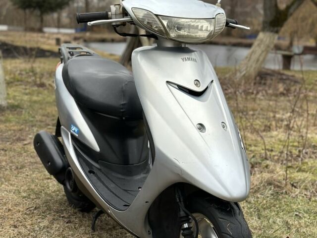 Ямаха Jog, об'ємом двигуна 50 л та пробігом 0 тис. км за 700 $, фото 5 на Automoto.ua