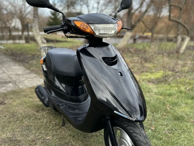 Ямаха Jog, об'ємом двигуна 50 л та пробігом 0 тис. км за 700 $, фото 1 на Automoto.ua