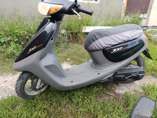 Ямаха Jog, об'ємом двигуна 49 л та пробігом 0 тис. км за 231 $, фото 1 на Automoto.ua