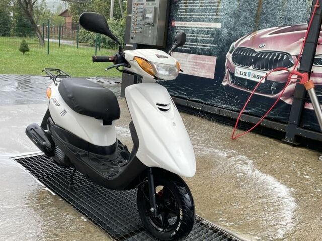 Ямаха Джог, объемом двигателя 49 л и пробегом 0 тыс. км за 650 $, фото 5 на Automoto.ua