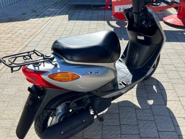 Ямаха Джог, объемом двигателя 49 л и пробегом 0 тыс. км за 690 $, фото 8 на Automoto.ua