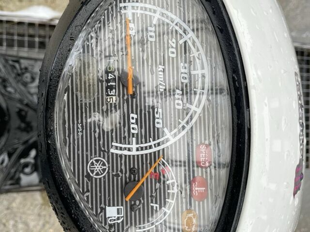 Ямаха Джог, объемом двигателя 49 л и пробегом 0 тыс. км за 650 $, фото 7 на Automoto.ua