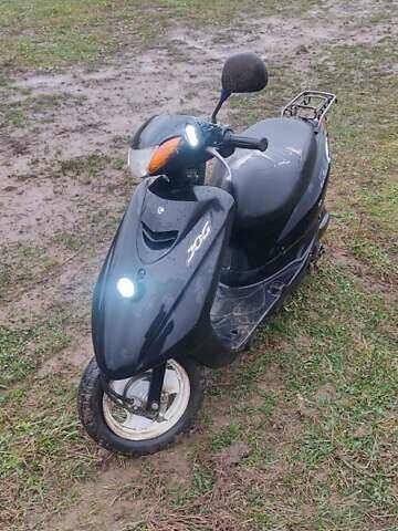 Ямаха Jog, об'ємом двигуна 0.06 л та пробігом 25 тис. км за 300 $, фото 1 на Automoto.ua