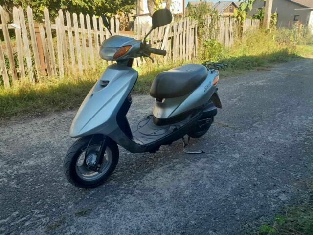 Ямаха Джог, объемом двигателя 49 л и пробегом 0 тыс. км за 300 $, фото 3 на Automoto.ua