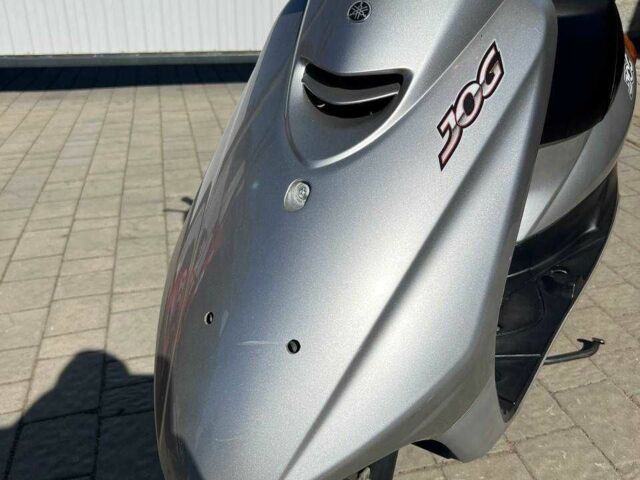 Ямаха Джог, объемом двигателя 49 л и пробегом 0 тыс. км за 690 $, фото 1 на Automoto.ua