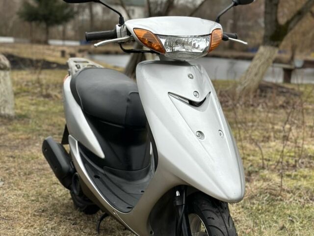 Ямаха Jog, об'ємом двигуна 50 л та пробігом 0 тис. км за 700 $, фото 4 на Automoto.ua