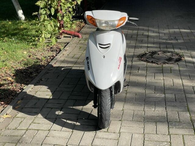 Ямаха Jog, об'ємом двигуна 50 л та пробігом 0 тис. км за 30000 $, фото 1 на Automoto.ua