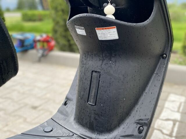 Ямаха Джог, объемом двигателя 49 л и пробегом 0 тыс. км за 701 $, фото 8 на Automoto.ua