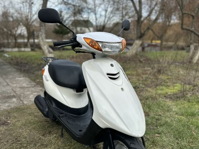 Ямаха Jog, об'ємом двигуна 50 л та пробігом 0 тис. км за 700 $, фото 2 на Automoto.ua