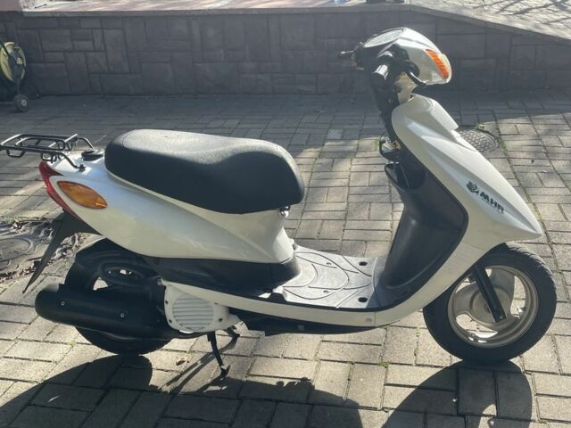 Ямаха Jog, об'ємом двигуна 50 л та пробігом 0 тис. км за 30000 $, фото 2 на Automoto.ua