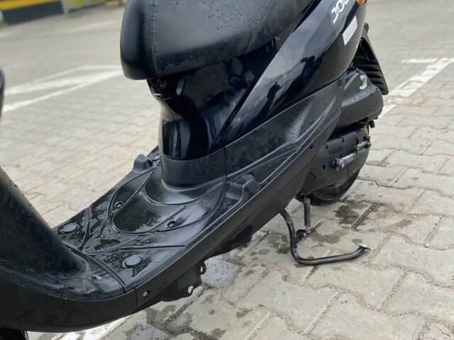 Ямаха Джог, объемом двигателя 49 л и пробегом 0 тыс. км за 701 $, фото 5 на Automoto.ua