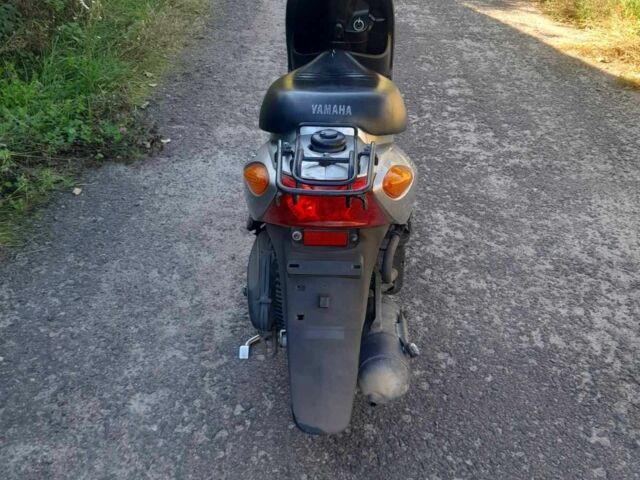 Ямаха Джог, объемом двигателя 49 л и пробегом 0 тыс. км за 300 $, фото 4 на Automoto.ua