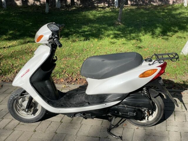 Ямаха Jog, об'ємом двигуна 50 л та пробігом 0 тис. км за 30000 $, фото 4 на Automoto.ua