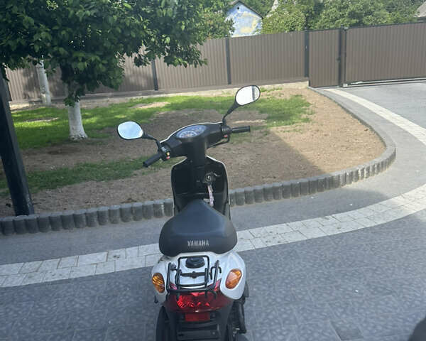 Ямаха Джог, объемом двигателя 0 л и пробегом 11 тыс. км за 800 $, фото 3 на Automoto.ua