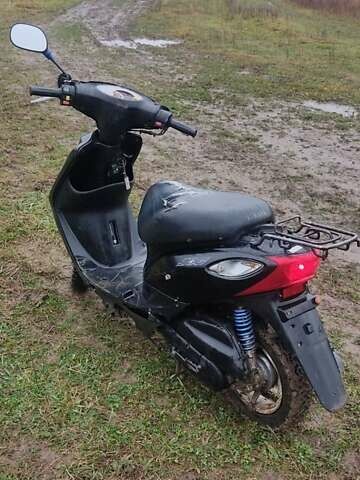 Ямаха Jog, об'ємом двигуна 0.06 л та пробігом 25 тис. км за 300 $, фото 3 на Automoto.ua