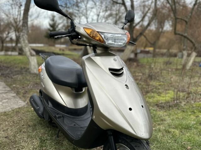 Ямаха Jog, об'ємом двигуна 50 л та пробігом 0 тис. км за 700 $, фото 3 на Automoto.ua