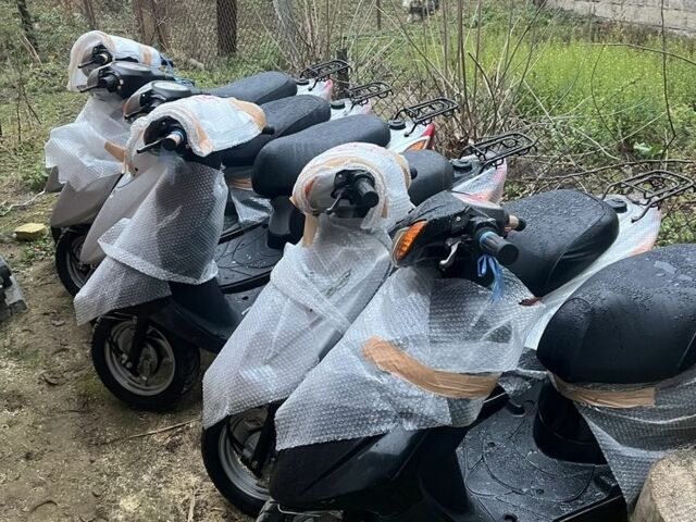 Ямаха Джог, объемом двигателя 0 л и пробегом 0 тыс. км за 650 $, фото 12 на Automoto.ua
