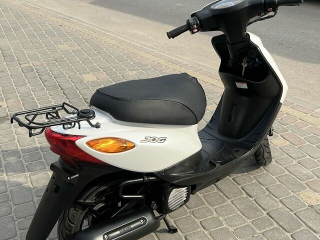 Ямаха Джог, объемом двигателя 0 л и пробегом 0 тыс. км за 650 $, фото 3 на Automoto.ua