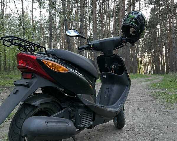 Ямаха Джог, объемом двигателя 0 л и пробегом 19 тыс. км за 500 $, фото 3 на Automoto.ua