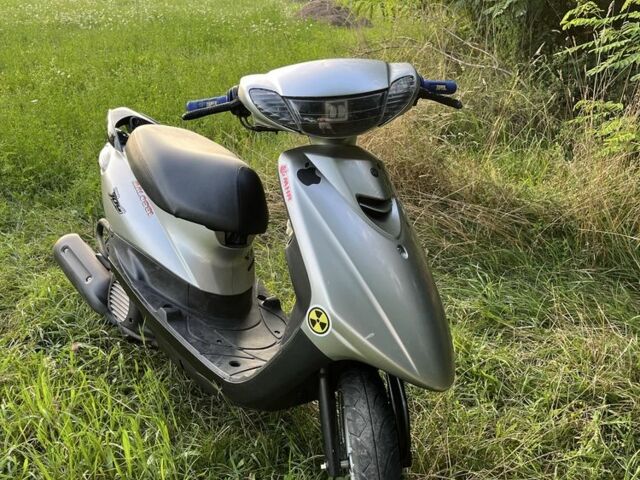 Ямаха Джог, объемом двигателя 49 л и пробегом 0 тыс. км за 900 $, фото 3 на Automoto.ua