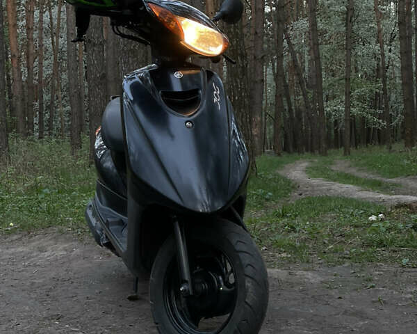 Ямаха Джог, объемом двигателя 0 л и пробегом 19 тыс. км за 347 $, фото 1 на Automoto.ua