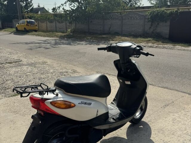 Ямаха Джог, объемом двигателя 49 л и пробегом 0 тыс. км за 820 $, фото 3 на Automoto.ua