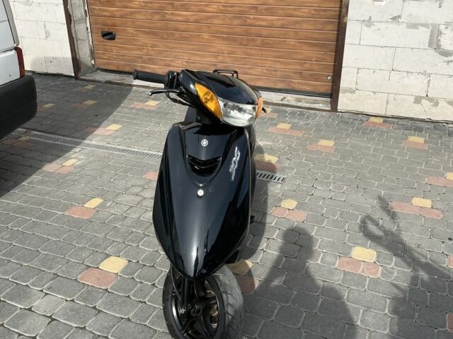 Ямаха Джог, объемом двигателя 0 л и пробегом 0 тыс. км за 650 $, фото 4 на Automoto.ua